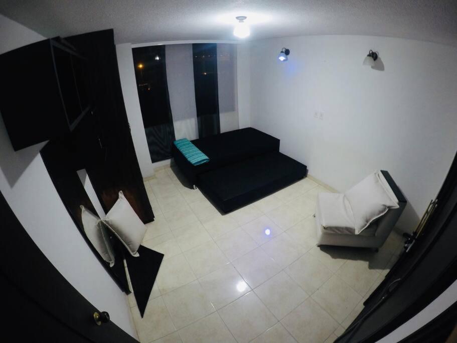 Ferienwohnung Apartamento Amoblado En Pinares Pereira Exterior foto