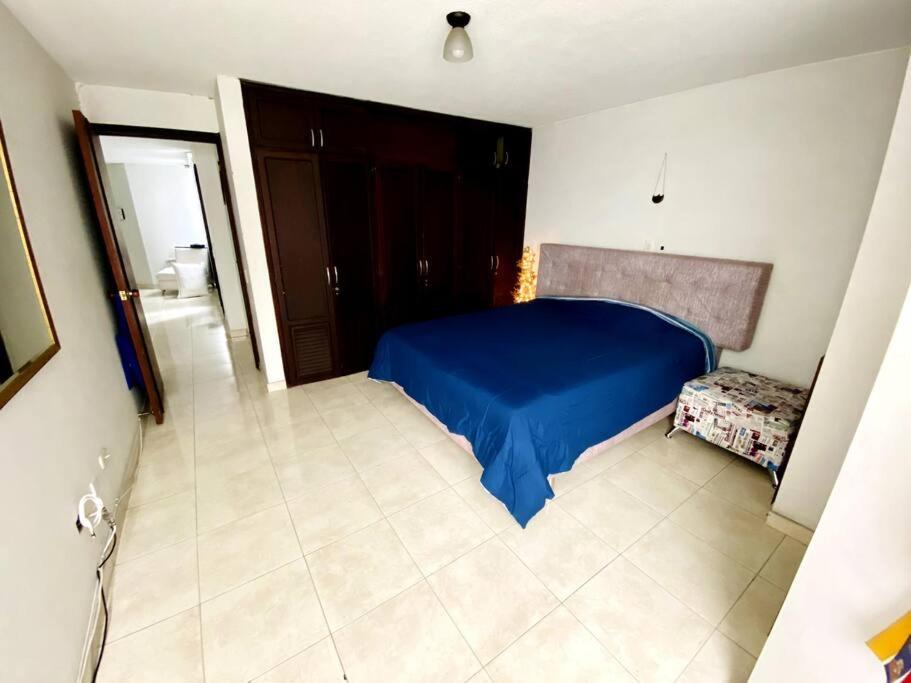 Ferienwohnung Apartamento Amoblado En Pinares Pereira Exterior foto