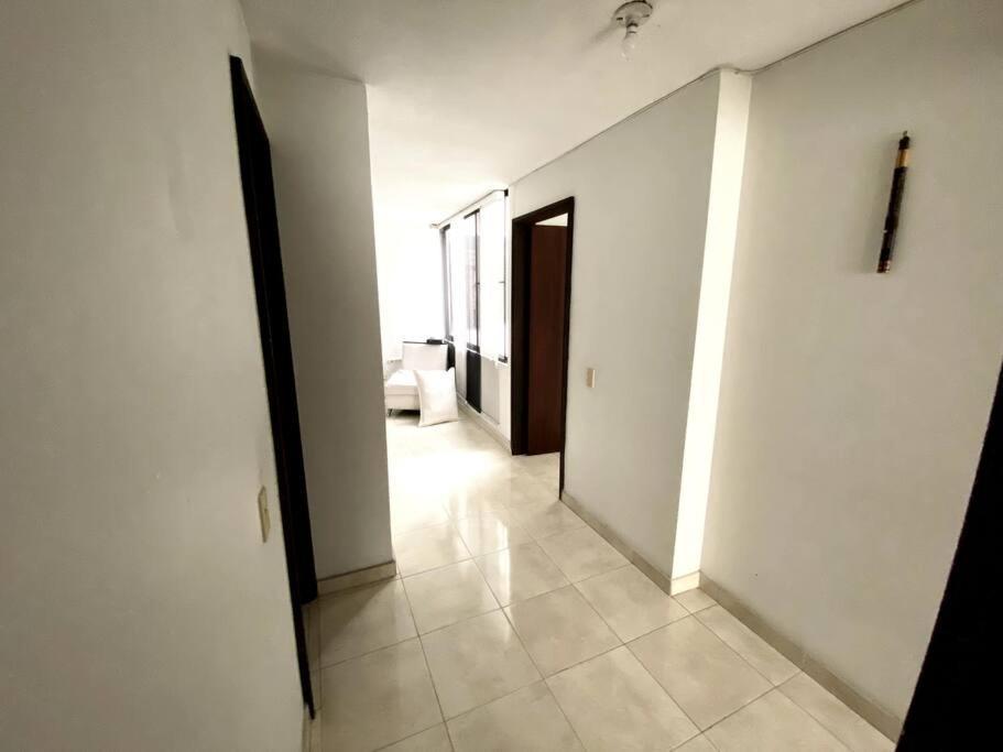 Ferienwohnung Apartamento Amoblado En Pinares Pereira Exterior foto