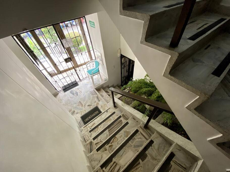 Ferienwohnung Apartamento Amoblado En Pinares Pereira Exterior foto