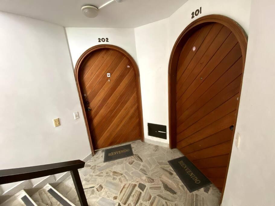Ferienwohnung Apartamento Amoblado En Pinares Pereira Exterior foto