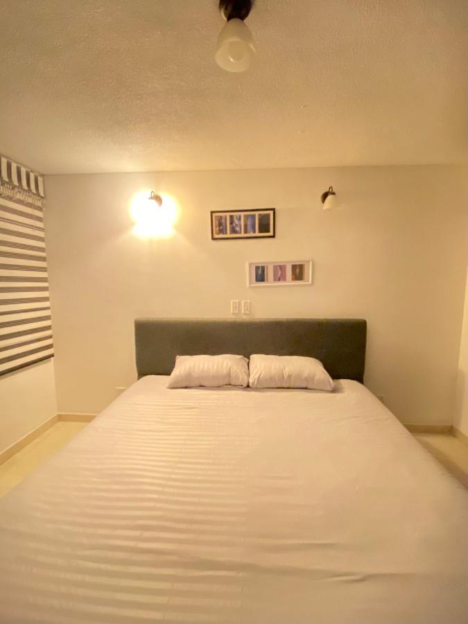 Ferienwohnung Apartamento Amoblado En Pinares Pereira Exterior foto